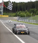 DTM Spielberg - 3rd Round 2013 - Sunday