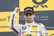 DTM Spielberg - 3rd Round 2013 - Sunday