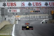 Formula one - Brazilian Grand Prix 2012 - Sunday