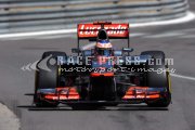 Formula1 Monaco Grand Prix 2012 - Thursday