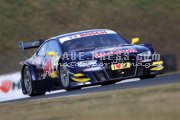 DTM Oschersleben - 8th Round 2012 - Saturday