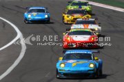 1000km de Spa-Francorchamps 2011 (ILMC/LMS)