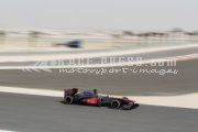 Formula one - Bahrain Grand Prix 2013 - Friday