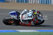 MotoGP Pre-Season Test at Circuito de Jerez - Sunday