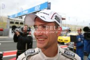 DTM Oschersleben - 8th Round 2012 - Saturday