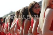 Italian Grand Prix 2012 - Sunday