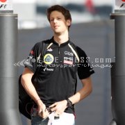 Spanish Grand Prix 2012 - Saturday