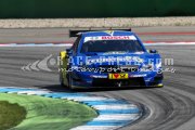 DTM Hockenheim - 1st Round 2014 - Sunday