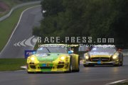 ADAC Zurich 24 Hours Nürburgring / Nuerburgring