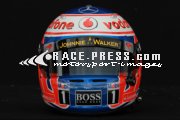 Formula1 World Championship Drivers Helmets