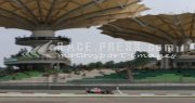 Formula one - Malaysian Grand Prix 2013 - Saturday