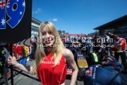 Formula one - German Grand Prix 2013 - Sunday