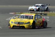 DTM Nuerburgring - 5th Round 2012 - Sunday