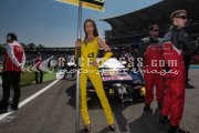 DTM Hockenheim - 1st Round 2013 - Sunday