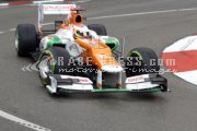 Formula1 Monaco Grand Prix 2012 - Thursday