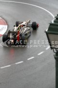 Formula1 Monaco Grand Prix 2012 - Thursday