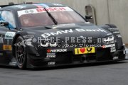 DTM Spielberg - 3rd Round 2013 - Saturday