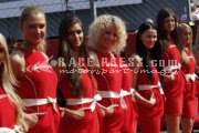 Italian Grand Prix 2012 - Sunday