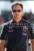 Formula one - British Grand Prix 2015 - Friday