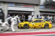 DTM Spielberg - 3rd Round 2013 - Sunday