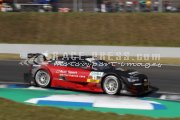 DTM Oschersleben - 8th Round 2012 - Saturday