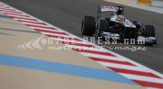 Formula one - Bahrain Grand Prix 2013 - Saturday