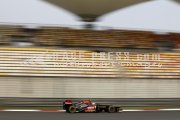 Formula one - Chinese Grand Prix 2013 - Friday