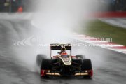 British Grand Prix 2012 - Saturday