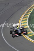 Formula one - Australian Grand Prix 2013 - Friday