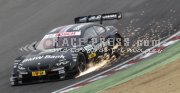 DTM Brands Hatch - 2nd Round 2013 - Saturday