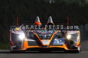 1000km de Spa-Francorchamps 2011 (ILMC/LMS)