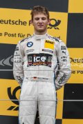 DTM Spielberg - 3rd Round 2013 - Sunday