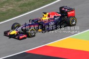 Formula one - German Grand Prix 2014 - Friday