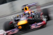 Formula one - Canadian Grand Prix 2013 - Friday