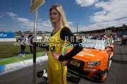 DTM Hockenheim - 1st Round 2014 - Sunday