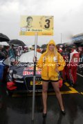 DTM Norisring - 5th Round 2012 - Sunday