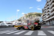 Formula one - Monaco Grand Prix 2013 - Saturday