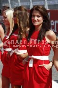 Italian Grand Prix 2012 - Sunday