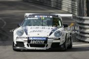 Porsche Mobil 1 Supercup Round 04 2010 - Sunday