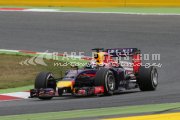 Formula one - Spanish Grand Prix 2014 - Sunday