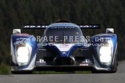 1000km de Spa-Francorchamps 2011 (ILMC/LMS)