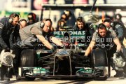 Formula one - United States Grand Prix 2013 - Friday