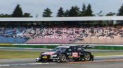 DTM Hockenheim - 1st Round 2014 - Sunday