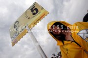 DTM Norisring - 5th Round 2012 - Sunday