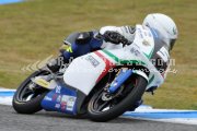 Moto3 Round 02 2012 at Circuito de Jerez