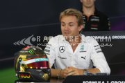 Formula one - German Grand Prix 2014 - Thursday