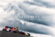 Formula one - German Grand Prix 2013 - Friday