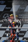 Moto3 Round 02 2012 at Circuito de Jerez