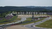 Formula one - German Grand Prix 2013 - Sunday