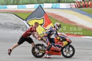 Moto3 - Malaysian Grand Prix - Sunday